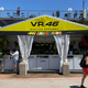 I hope you like Valentino Rossi.